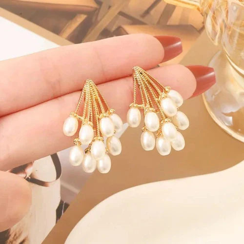 Top Earrings