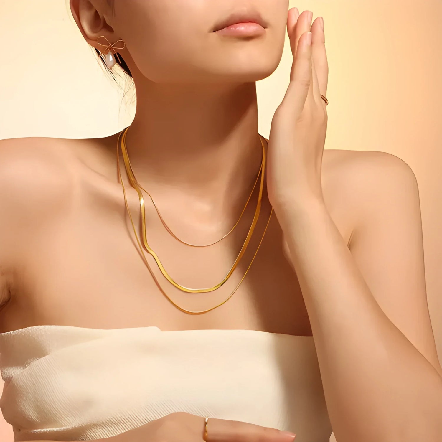 Top Necklaces